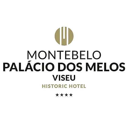 Montebelo Palacio Dos Melos Historic Ξενοδοχείο