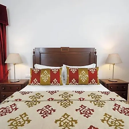 Montebelo Palacio Dos Melos Historic