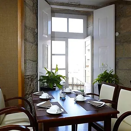 Montebelo Palacio Dos Melos Historic 4* Viseu