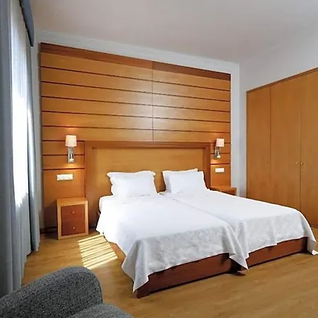 Montebelo Palacio Dos Melos Historic 4* Viseu