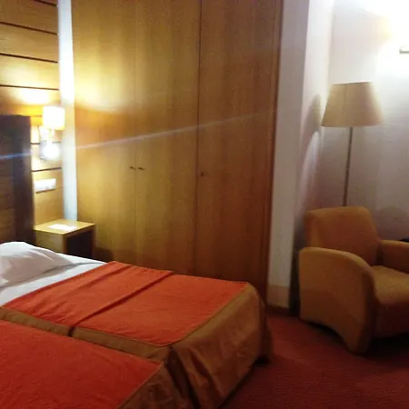 Ξενοδοχείο Montebelo Palacio Dos Melos Historic 4*