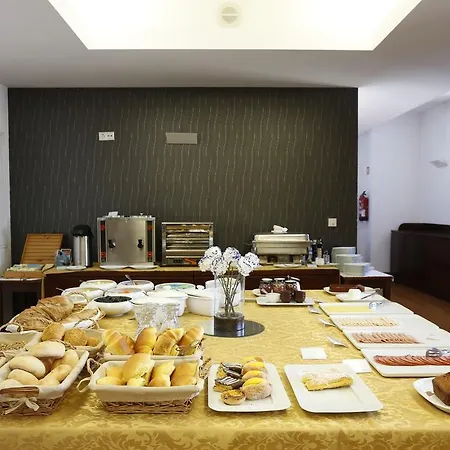 Hotel Montebelo Palácio Dos Melos Historic