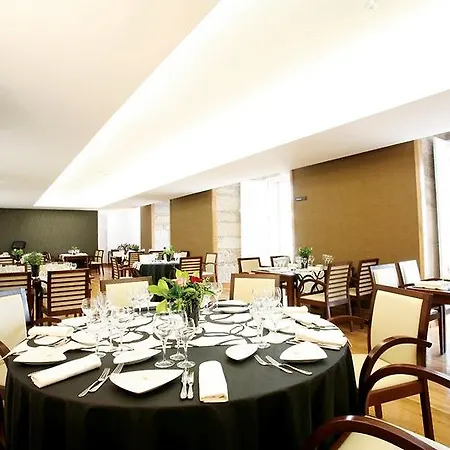 Otel Montebelo Palacio Dos Melos Historic