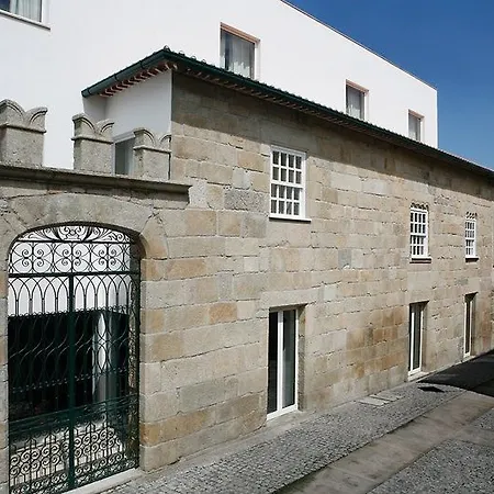 Montebelo Palácio Dos Melos Historic Hotel