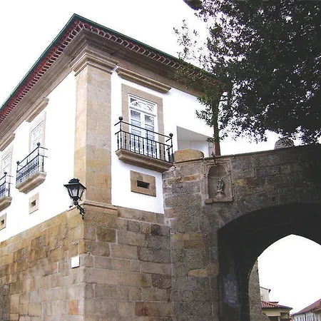 Montebelo Palácio Dos Melos Historic 4*