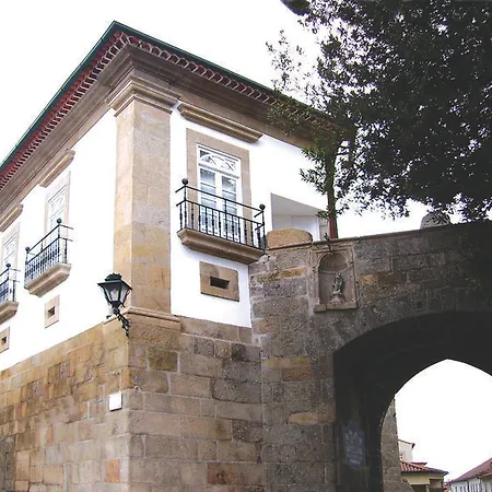 Montebelo Palacio Dos Melos Historic 4*