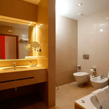 Montebelo Palácio Dos Melos Historic Hotel Viseu