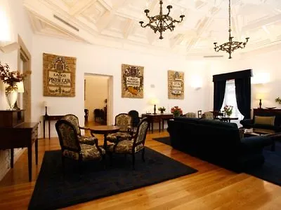 Montebelo Palácio Dos Melos Historic Hotel Viseu