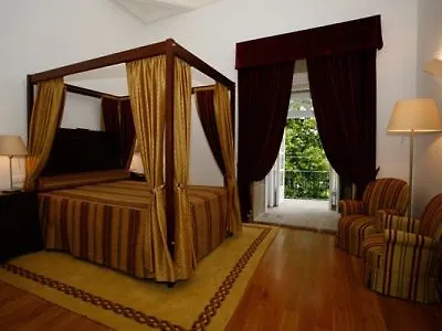 Montebelo Palacio Dos Melos Historic מלון