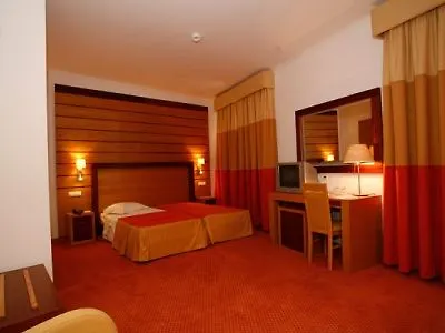 Montebelo Palacio Dos Melos Historic 4* ויסאו