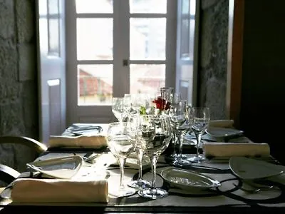 Montebelo Palacio Dos Melos Historic 4*