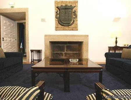 Montebelo Palacio Dos Melos Historic 4*