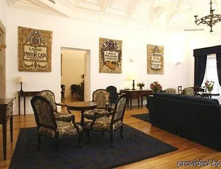 Montebelo Palacio Dos Melos Historic Hotel 4*