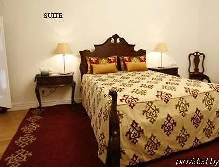 Montebelo Palacio Dos Melos Historic Otel Viseu