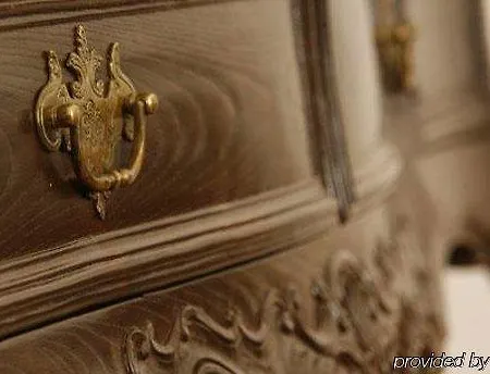 Otel Montebelo Palacio Dos Melos Historic Viseu