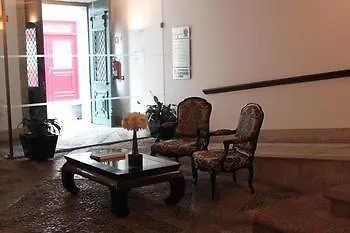 Montebelo Palacio Dos Melos Historic Hotel