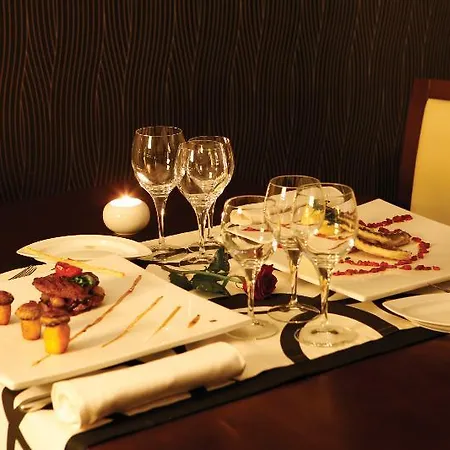 Montebelo Palácio Dos Melos Historic Hotel