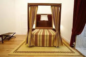 Montebelo Palacio Dos Melos Historic ויסאו
