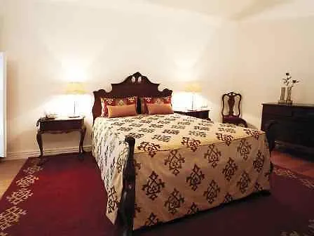 Montebelo Palácio Dos Melos Historic 4*