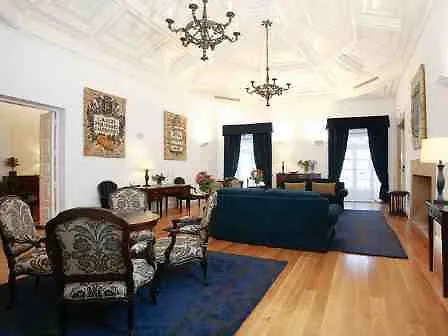 Montebelo Palacio Dos Melos Historic Hotel Viseu