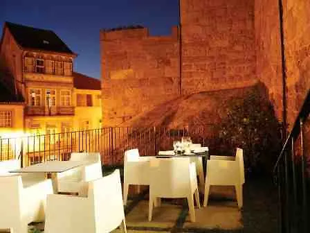 Montebelo Palácio Dos Melos Historic