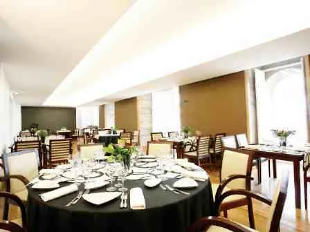 מלון Montebelo Palacio Dos Melos Historic