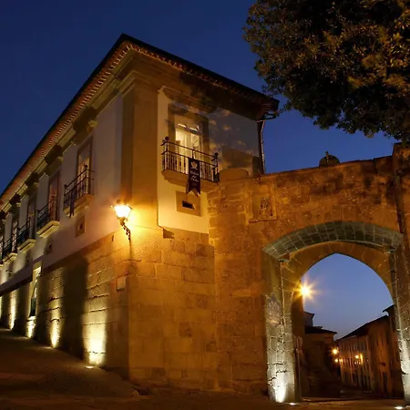 Montebelo Palacio Dos Melos Historic 4*