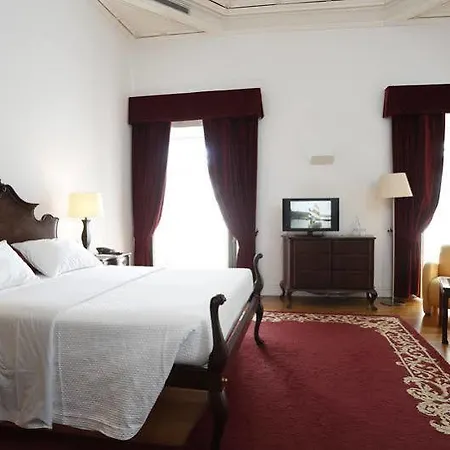 Hotel Montebelo Palácio Dos Melos Historic 4*