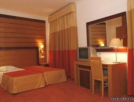 Montebelo Palacio Dos Melos Historic 4* Viseu