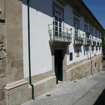 Montebelo Palacio Dos Melos Historic Ξενοδοχείο 4*