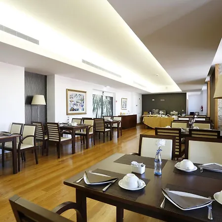 Montebelo Palácio Dos Melos Historic Hotel Viseu