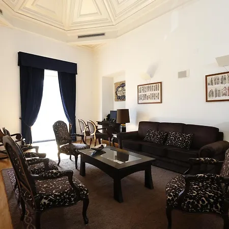 Montebelo Palácio Dos Melos Historic Viseu