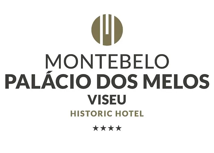 Montebelo Palácio Dos Melos Historic 4*