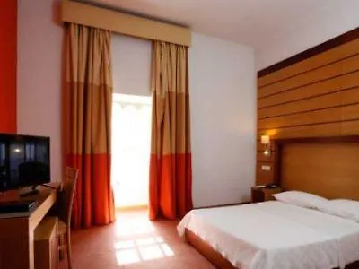 Otel Montebelo Palacio Dos Melos Historic