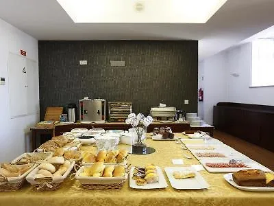 ホテル Montebelo Palacio Dos Melos Historic 4*