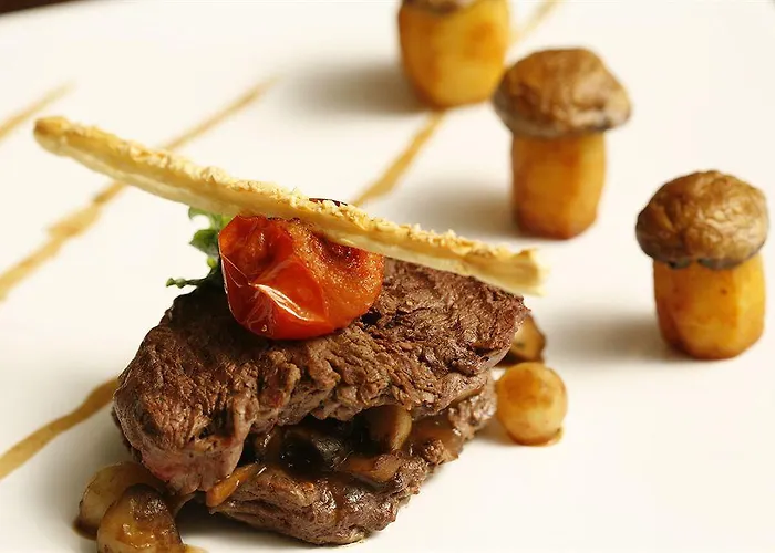 Montebelo Palacio Dos Melos Historic 4*