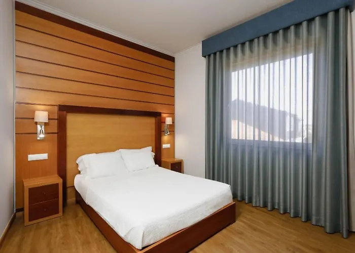 Hotel Montebelo Palácio Dos Melos Historic