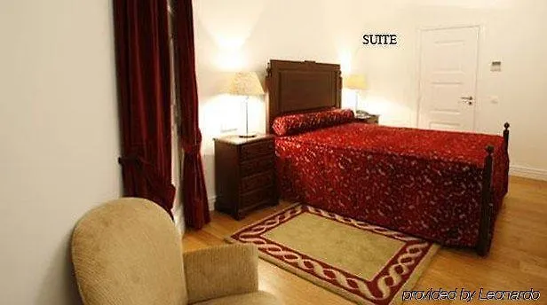 Montebelo Palácio Dos Melos Historic