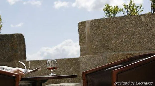 Montebelo Palacio Dos Melos Historic ホテル ヴィゼウ