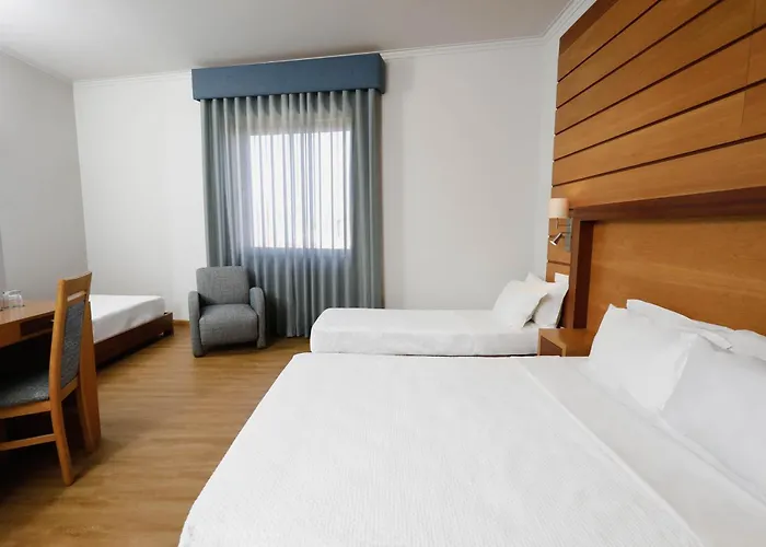 Montebelo Palácio Dos Melos Historic