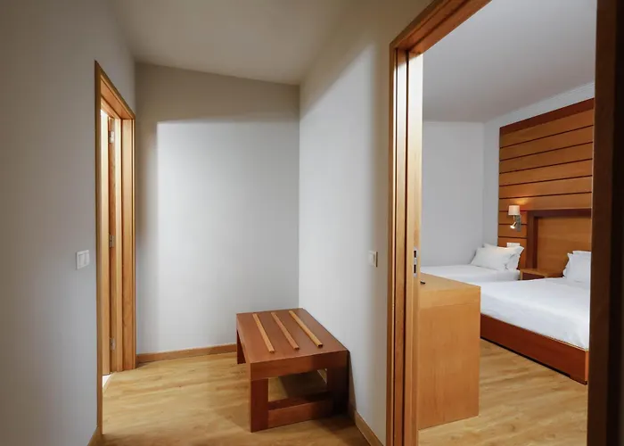 فندق Montebelo Palacio Dos Melos Historic