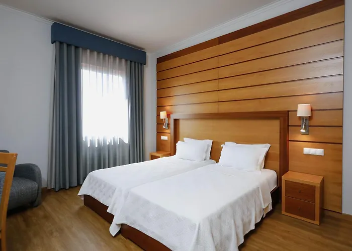 Montebelo Palácio Dos Melos Historic 4* Viseu