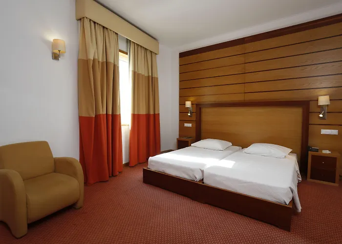 Montebelo Palacio Dos Melos Historic Otel 4*