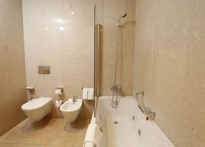 Montebelo Palacio Dos Melos Historic 4*