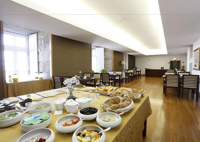 Montebelo Palacio Dos Melos Historic 4*