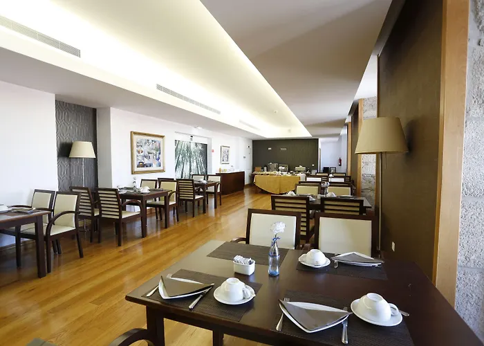 Montebelo Palacio Dos Melos Historic