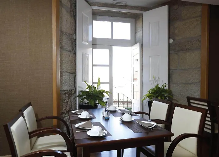 فندق Montebelo Palacio Dos Melos Historic 4*