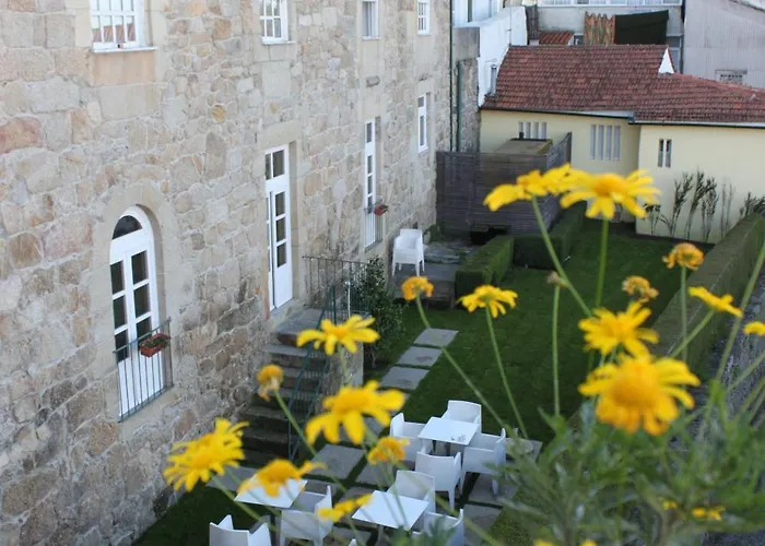 Montebelo Palacio Dos Melos Historic 4*