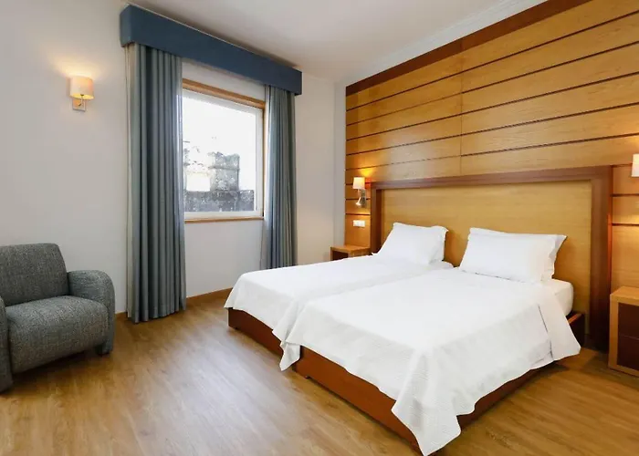 Montebelo Palacio Dos Melos Historic