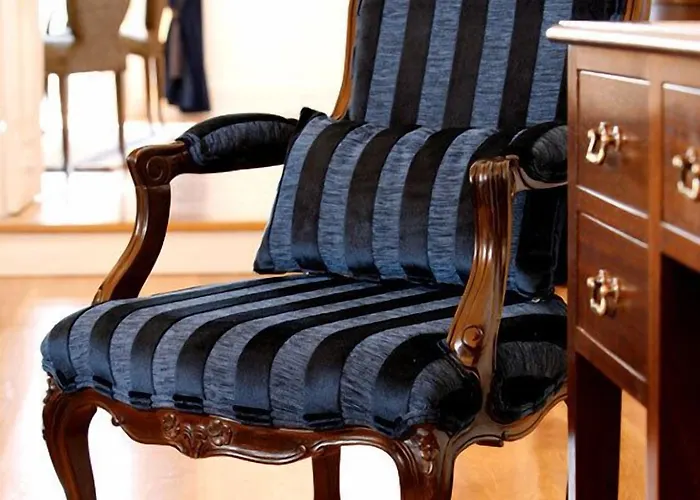 Otel Montebelo Palacio Dos Melos Historic 4*